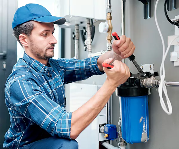 Why Choose Highland Village Plumbing for Plumbing Services in Highland Village, TX?