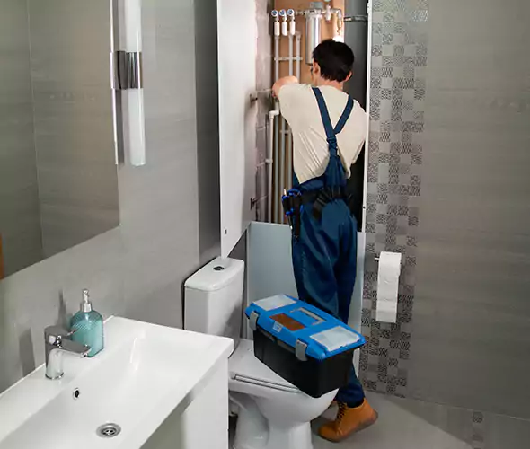 Expert Professional Bathroom Plumbing Experts in Highland Village, TX: Get Affordable Bathroom Plumbing Service