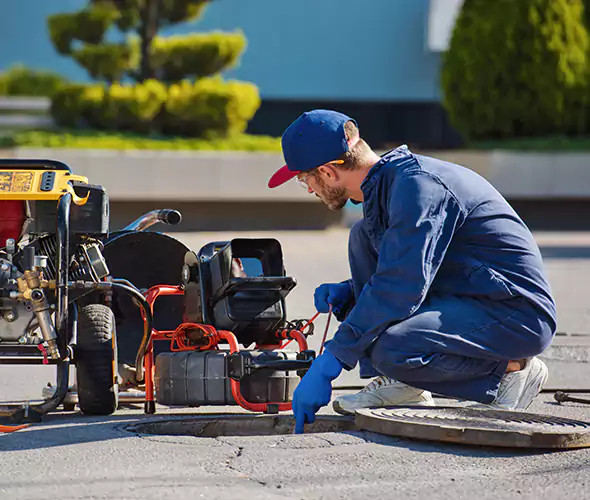 Trusted Drain Repair Specialists in Highland Village, TX