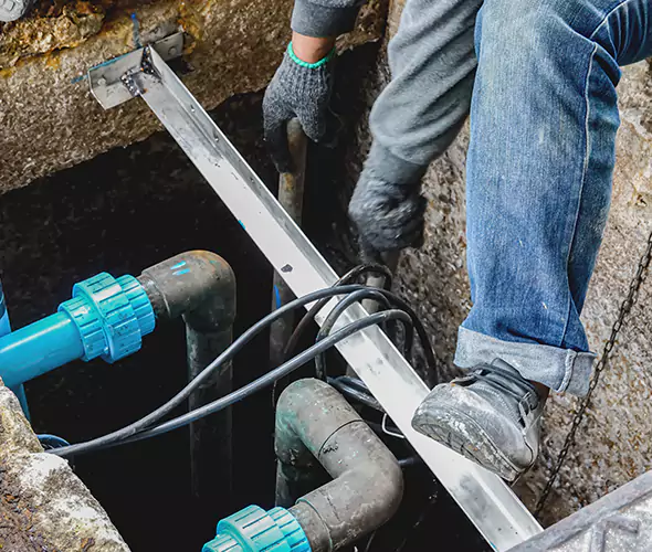 Expert Plumber for Drainage Services in Highland Village, TX: Schedule Affordable Drainage Solutions with Us