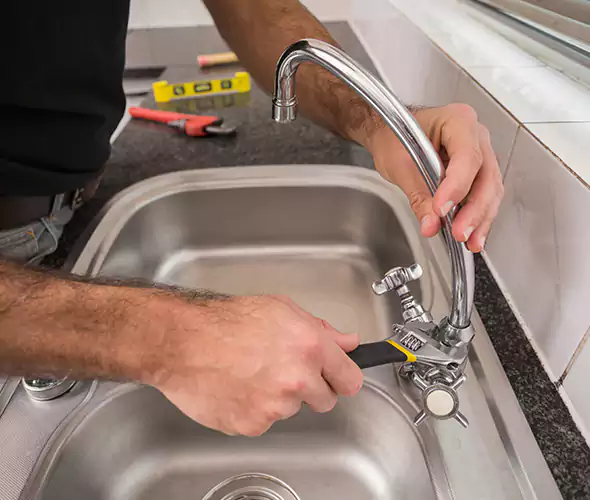 Local Experts for Faucet Repair in Highland Village, TX:Schedule Affordable Faucet Repair Services with Us