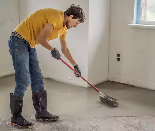 Trusted Foundation Leak Repair Experts in Highland Village, TX