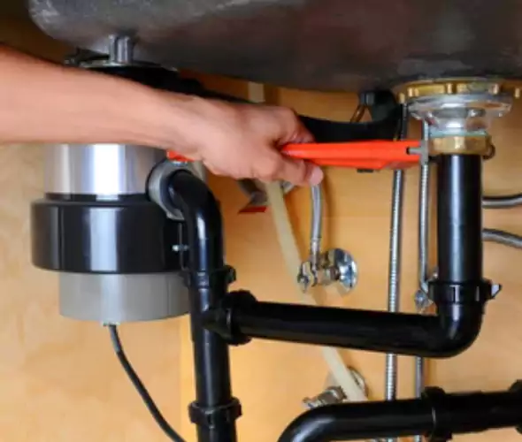 Professional Garbage Disposal Repair in Highland Village, TX