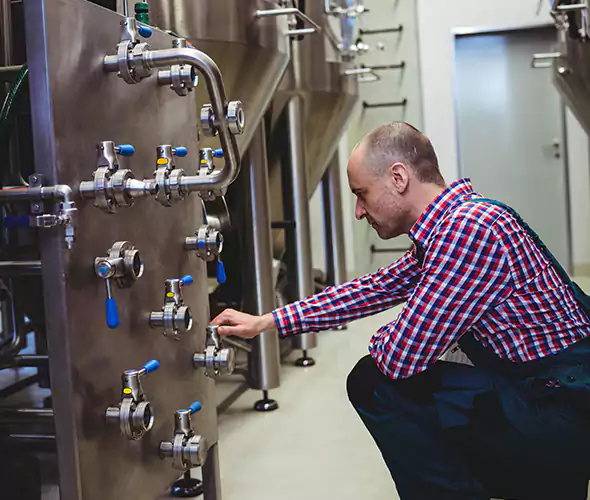 Professional Gas Leak Repair in Highland Village, TX