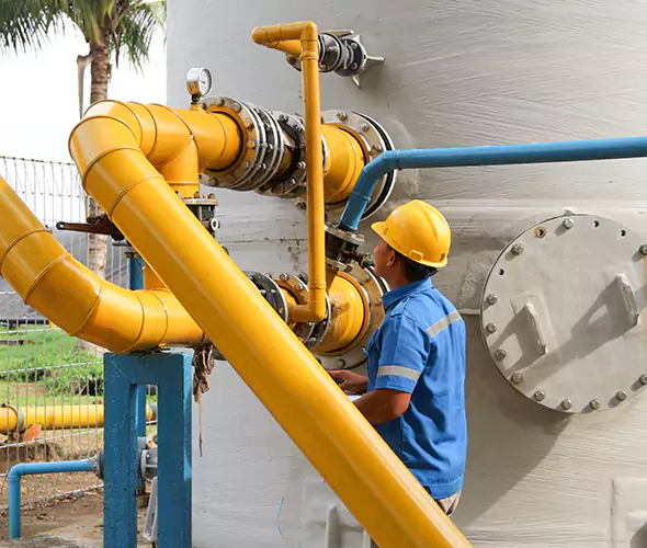 Expert Plumber for Gas Line Repair in Highland Village, TX: Schedule Affordable Repair Services with Us