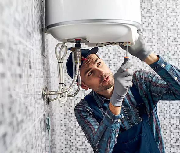 Expert Plumber for Hot Water Tank Maintenance in Highland Village, TX: Schedule Reliable Maintenance Services with Us