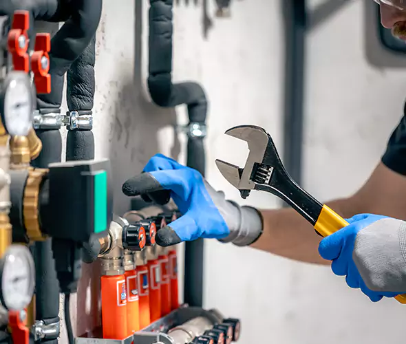 Expert Plumber for New Construction Plumbing in Highland Village, TX: Schedule Affordable Installation Services with Us
