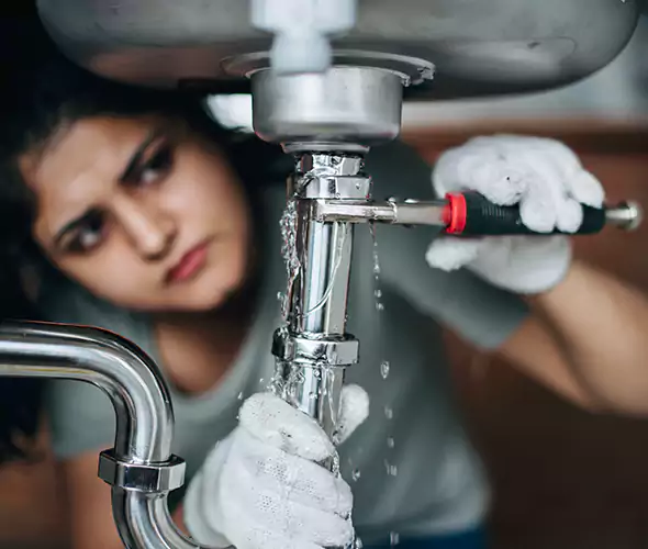 Professional Pipe Repair Specialists in Highland Village, TX