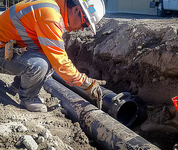 Expert Plumber for Pipe Replacement in Highland Village, TX: Schedule Reliable Plumbing Replacement Services with Us