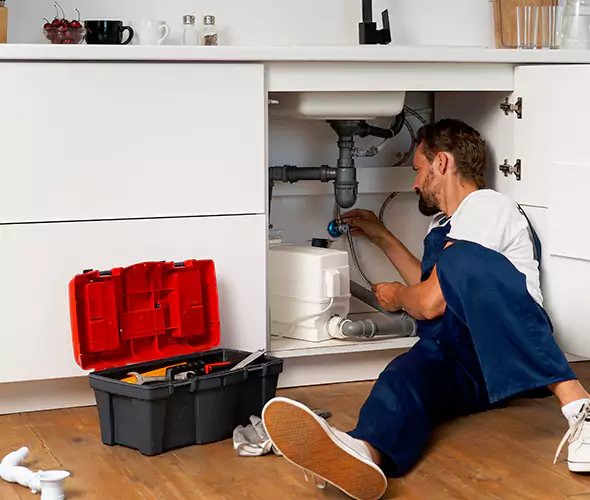 Expert Plumber for Frozen Pipes in Highland Village, TX: Schedule Affordable Frozen Pipe Repair Services with Us