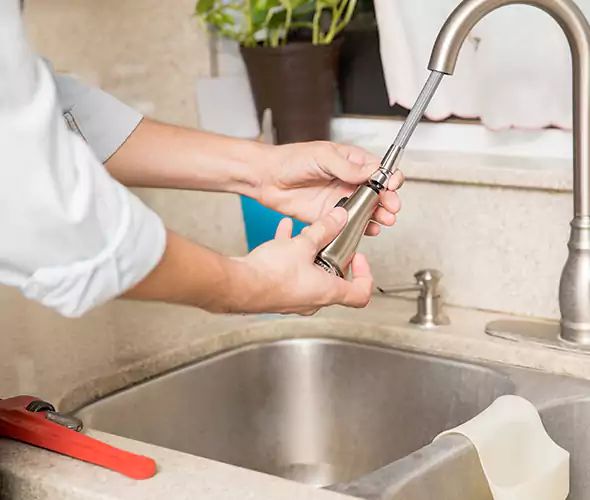 Expert Plumber for Plumbing Inspection in Highland Village, TX: Schedule Affordable Inspection Services with Us