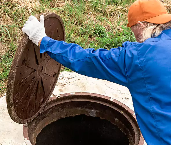 Septic System Repair Experts in Highland Village, TX