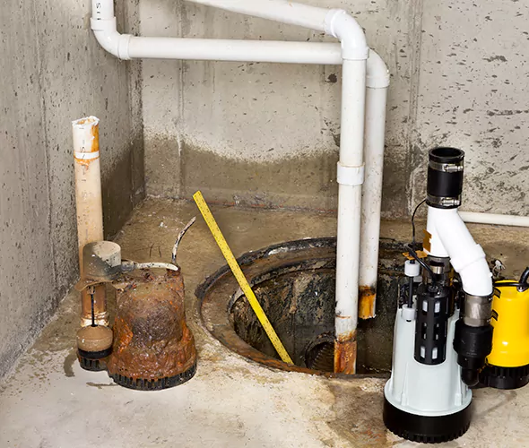 Expert Plumber for Sewage Ejector Pump Installation in Highland Village, TX: Schedule Affordable Installation Services with Us