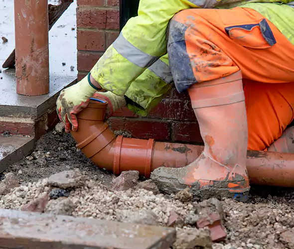 Professional Plumber for Sewer Cleaning in Highland Village, TX: Schedule Reliable Service Today