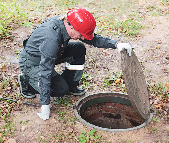 Expert Plumber for Sewer Line Inspection in Highland Village, TX: Schedule Affordable Sewer Camera Services with Us