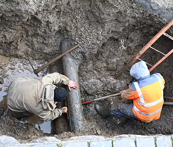Expert Plumber for Sewer Replacement in Highland Village, TX: Schedule Affordable Sewer Replacement Services with Us