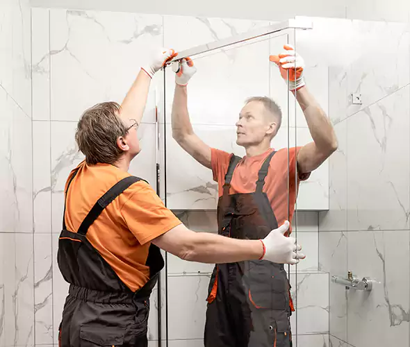Professional Shower Installation Specialist in Highland Village, TX: Schedule Affordable Shower Setup Services with Us