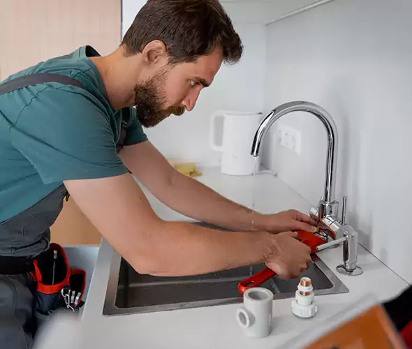 Professional Sink Installation Specialist in Highland Village, TX: Schedule Professional Sink Setup Services with Us