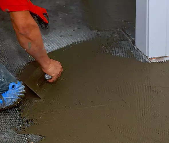 Expert Professional Slab Leak Repair in Highland Village, TX