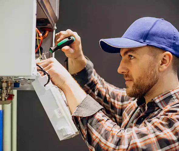 Expert Plumber for Tankless Water Heater Maintenance in Highland Village, TX: Schedule Professional Maintenance Services with Us