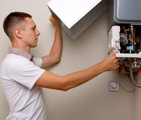 Expert Plumber for Tankless Water Heater Replacement in Highland Village, TX: Schedule Affordable Replacement Services with Us