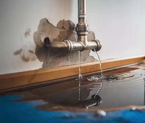Professional Water Damage Restoration Experts in Highland Village, TX — Fast, Reliable & Certified