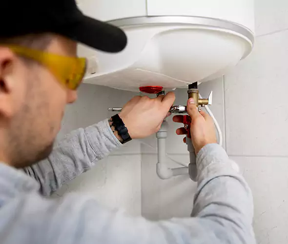 Get Affordable Water Heater Repair Service in Highland Village, TX
