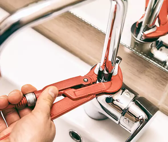 Expert Leak Repair Plumber in Highland Village, TX