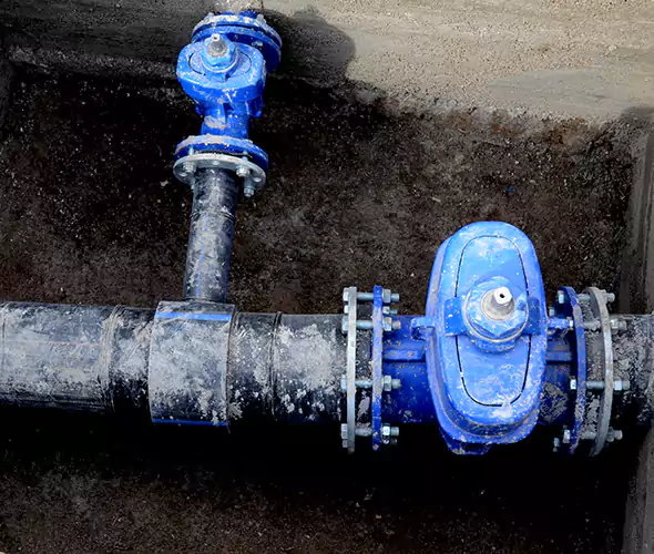 Certified Plumbers for Water Line Installation in Highland Village, TX