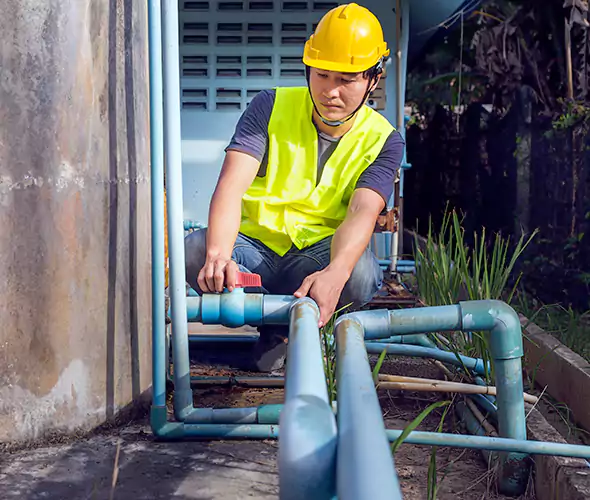 Expert Plumber for Water Line Replacement in Highland Village, TX: Schedule Affordable Water Line Replacement Services with Us