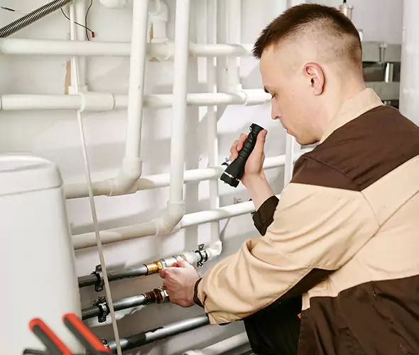 Trusted Water Softener Installers in Highland Village, TX