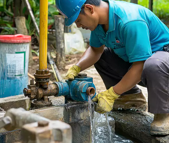 Expert Plumber for Well Pump Replacement in Highland Village, TX: Schedule Affordable Well Pump Replacement Services with Us