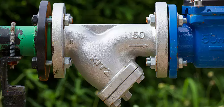 Professional Backflow Preventer Installation Services in Highland Village, TX
