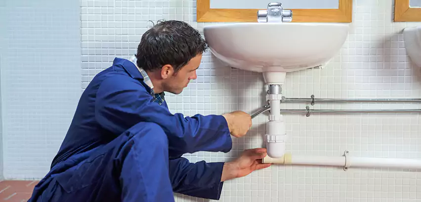Toilet Repair Highland Village