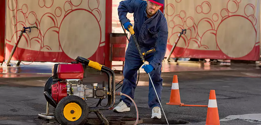 Professional Drain Repair Services in Highland Village, TX