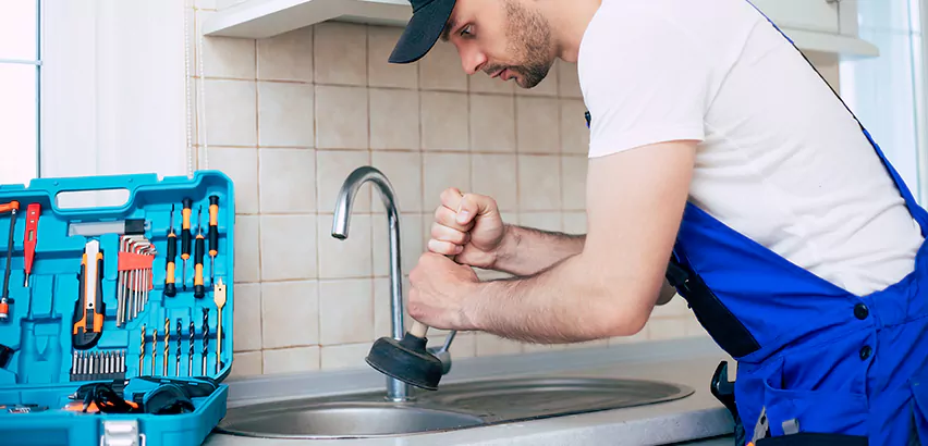 Emergency Plumber in Highland Village