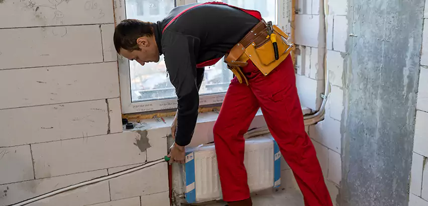 Professional Foundation Leak Repair Services in Highland Village, TX