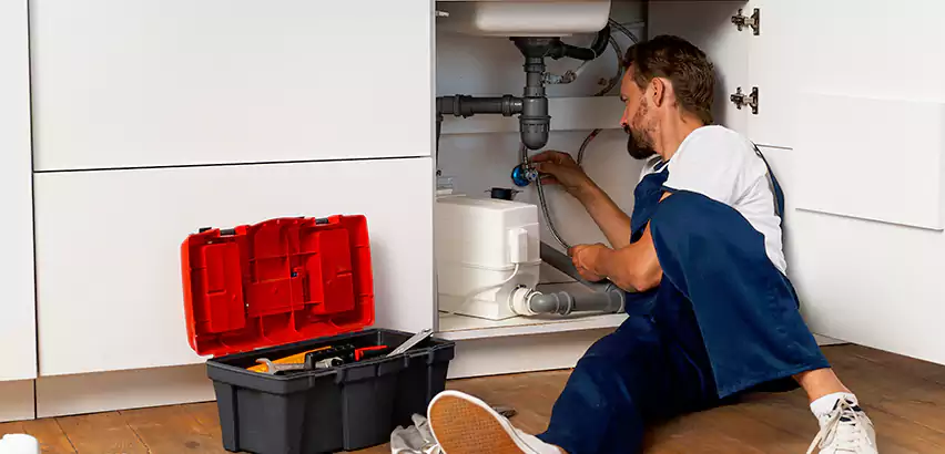 Reliable Garbage Disposal Replacement Services in Highland Village, TX
