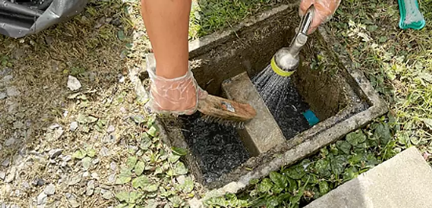 Professional Grease Trap Cleaning Services in Highland Village, TX