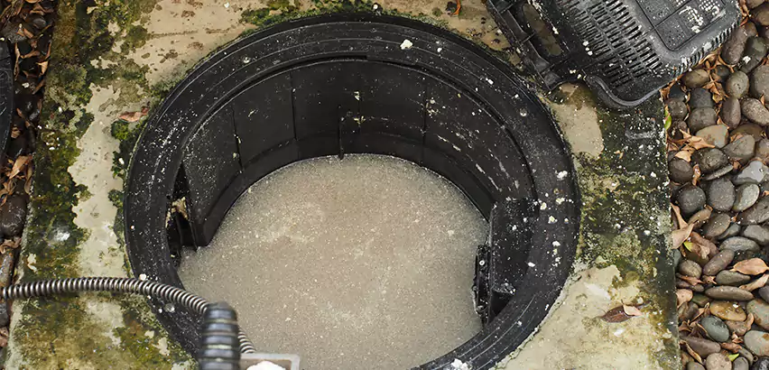 Reliable Grease Trap Repair Services in Highland Village, TX