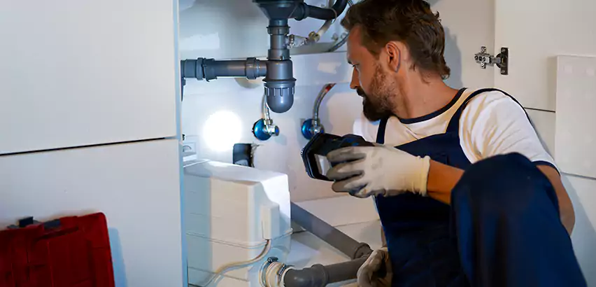 Reliable Insinkerator Installation Services in Highland Village, TX