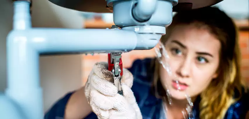 Reliable Pipe Repair Services in Highland Village, TX