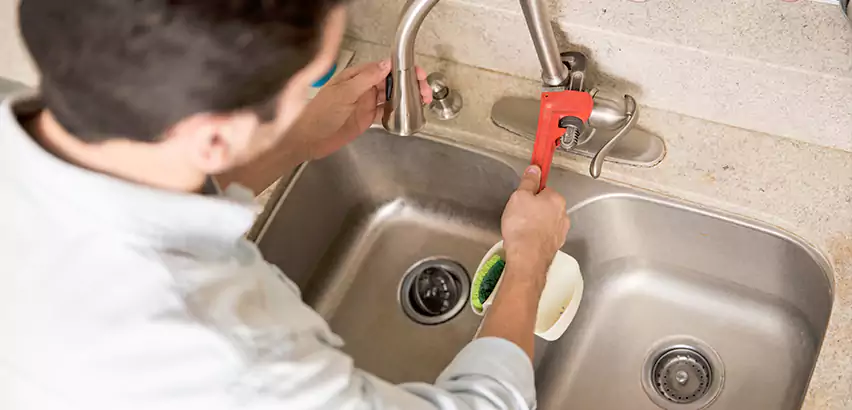 Professional Plumbing Installation Services in Highland Village, TX