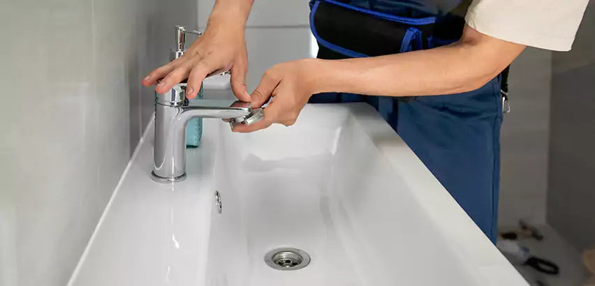 Reliable Plumbing Maintenance in Highland Village, TX
