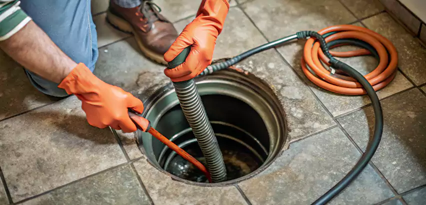 Rooter Services in Highland Village, TX