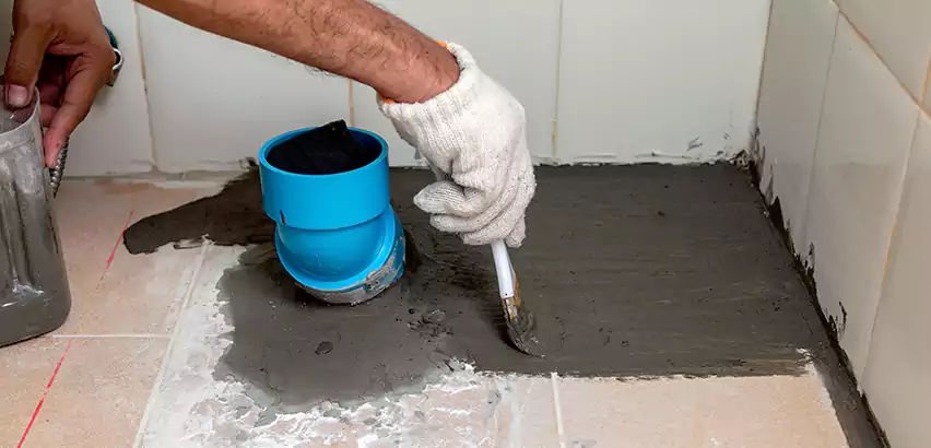 Professional Slab Leak Repair Services in Highland Village, TX