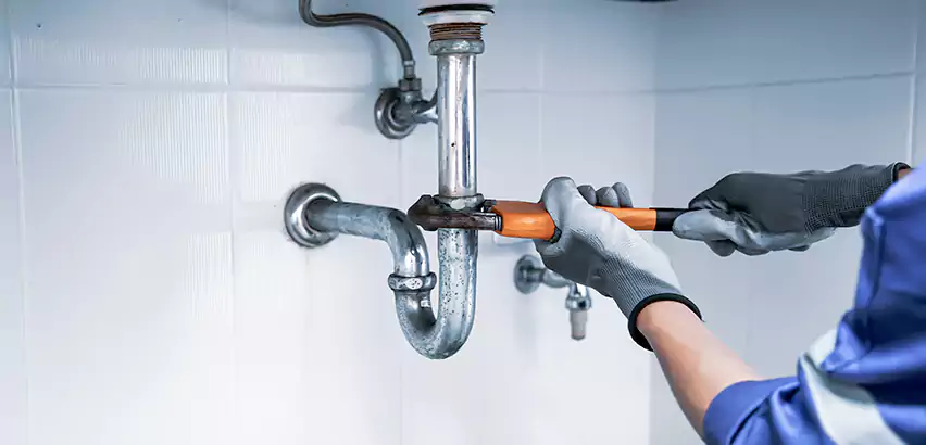 Main Drain Cleaning Service in Highland Village