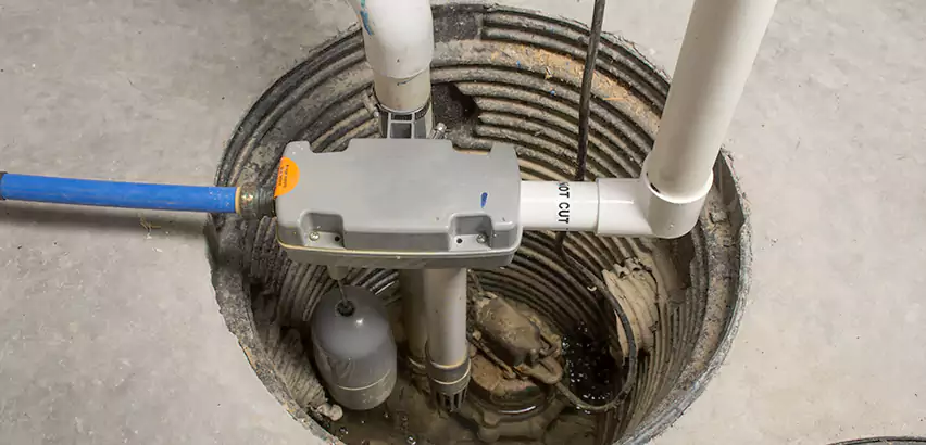 Emergency Sump Pump Repair in Highland Village, TX