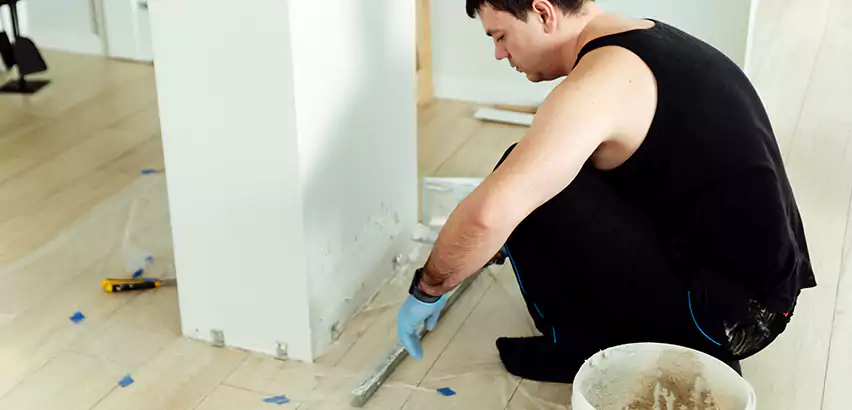 Emergency Foundation Leak Repair in Highland Village, TX