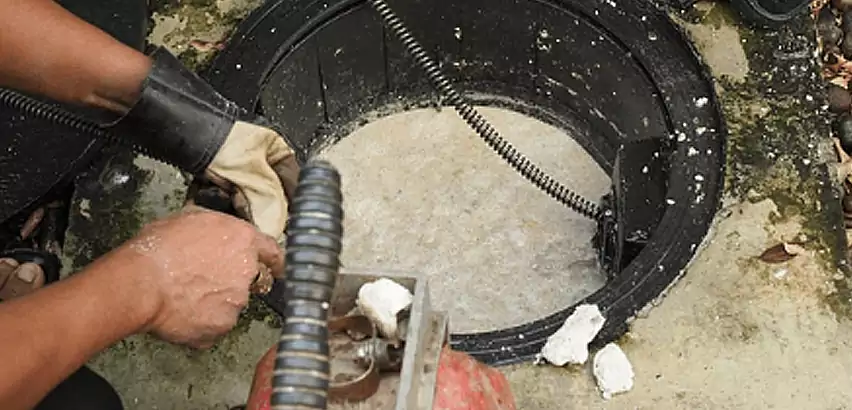 Fat Trap Cleaning in Highland Village, TX